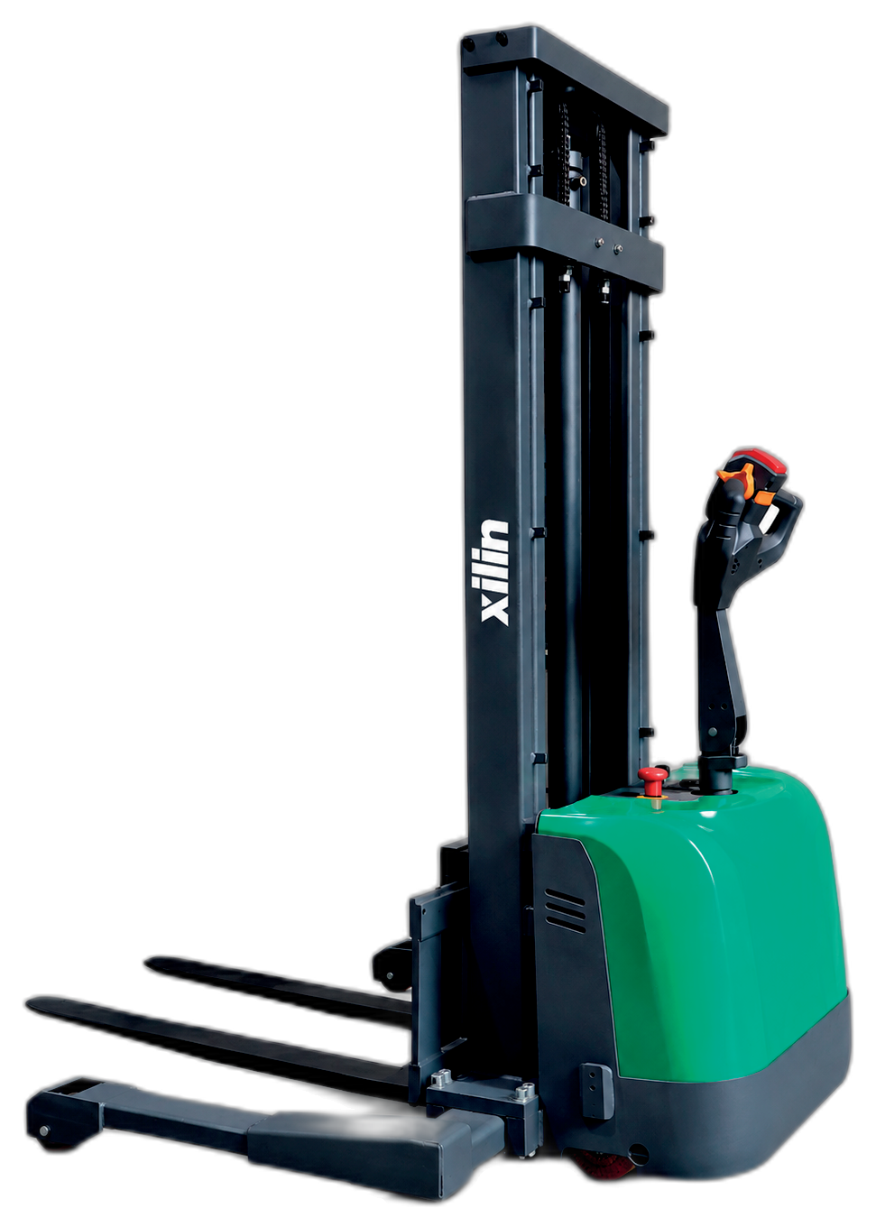 Apilador eléctrico XILIN CTD15R-EN