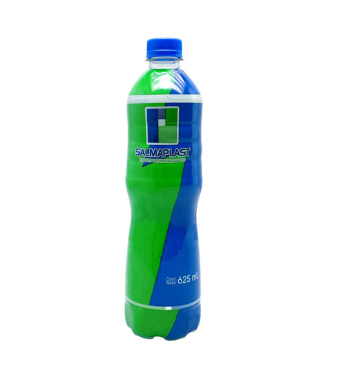 Etiquetas Termoencogibles 360&deg; (PVC y PETG)