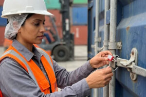 precintos de seguridad para carga pesada