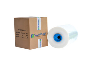 film de poliolefina termoencogible