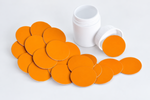 liners de inducción para agroquímicos